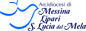 logo diocesi Messina
