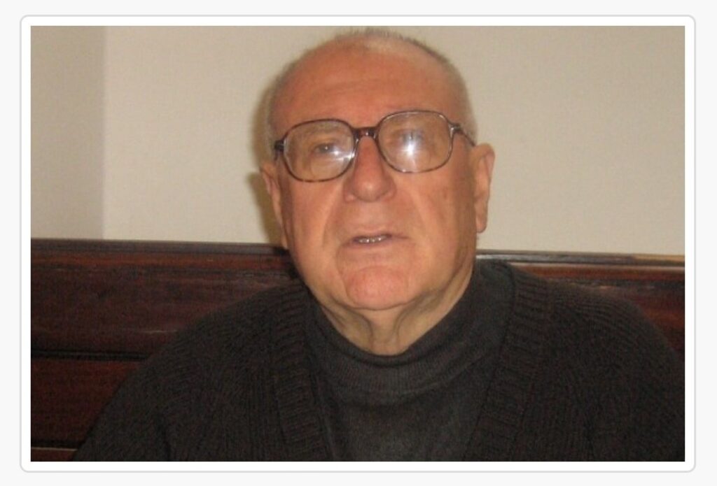 fra Emilio